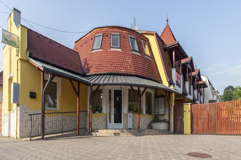Margaréta Apartman és Hotel, Bogácsi Gyógy és Strandfürdőtől 750m-re - Kép 9