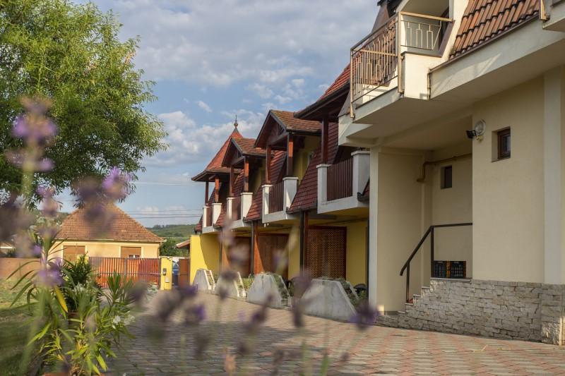 Margaréta Apartman és Hotel, Bogácsi Gyógy és Strandfürdőtől 750m-re - Kép 8