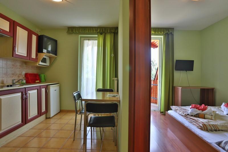 Margaréta Apartman és Hotel, Bogácsi Gyógy és Strandfürdőtől 750m-re - Kép 6