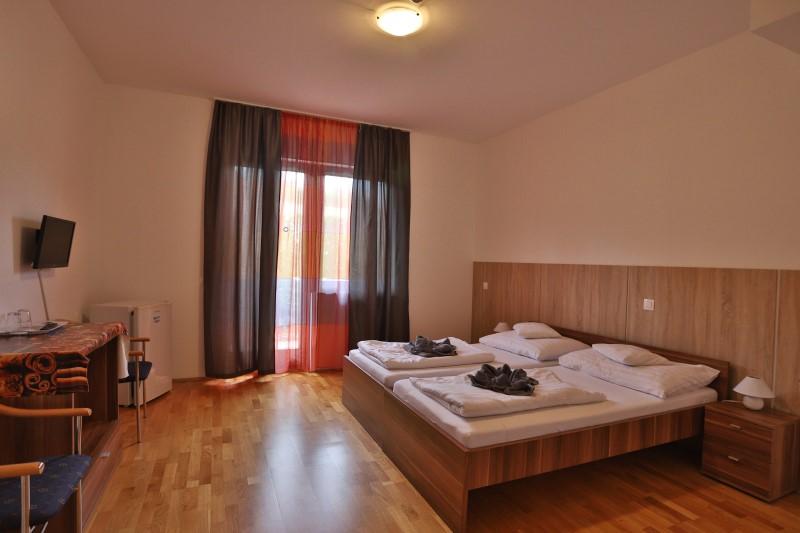 Margaréta Apartman és Hotel, Bogácsi Gyógy és Strandfürdőtől 750m-re - Kép 2