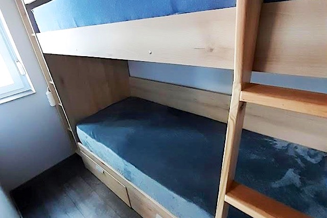 Balatonparti gyermekbarát apartman kiadó Balatonfenyvesen - Kép 5