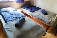 Kiadó 2 mobilház Nagytevelen a Bakony lábánál - Kép 5