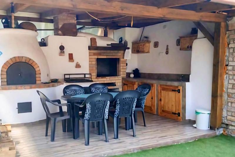Lilla apartmanházak Szilvásváradon festői környezetben - Kép 4