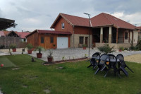 Lilla apartmanházak Szilvásváradon festői környezetben