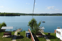 Egész évben kiadó horgászházak Gyékényesen - Kép 2