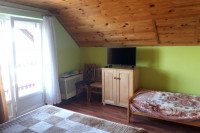 Egész évben kiadó horgászházak Gyékényesen - Kép 3