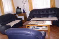 Zamárdi apartman nagy kerttel gyönyörű környezetben kiadó - Kép 3