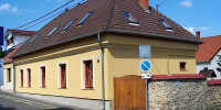 Körtefa Vendégház Keszthely