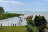 Balcsipart Apartmanház Siófok