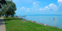 Catamaran Apartman Siófok