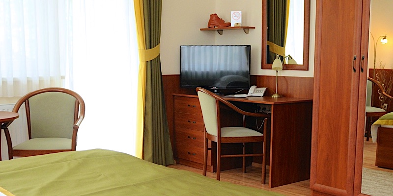 Apartman Bella Panzió Siófok