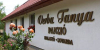 Verba Tanya Kótaj