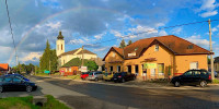 Csata Vendéglő és Panzió Isaszeg