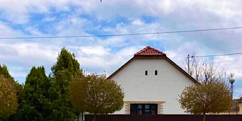 Kisdió Vendégház Dég