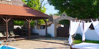 Walter Ranch Kaskantyú
