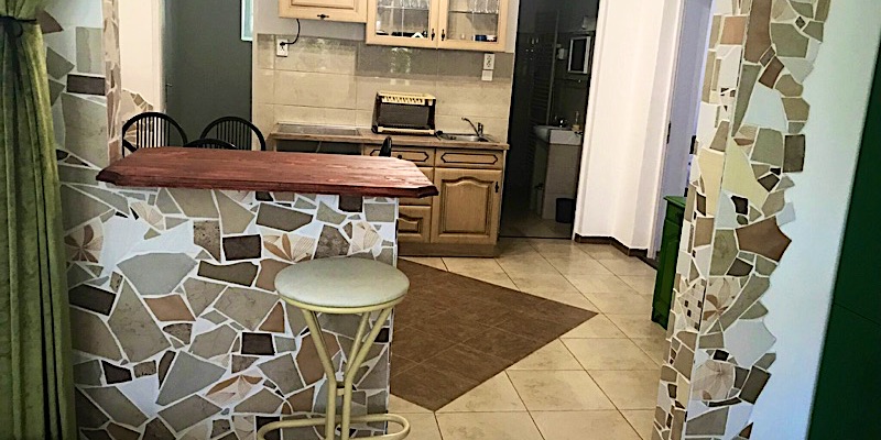Francesco Apartmanház Velence
