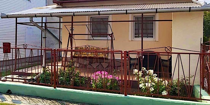 Búzavirág Apartman Mezőkövesd