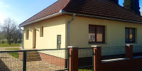 Kincsem Vendégház Bábolna