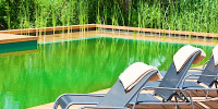 EcoLodge Üdülőház Irota
