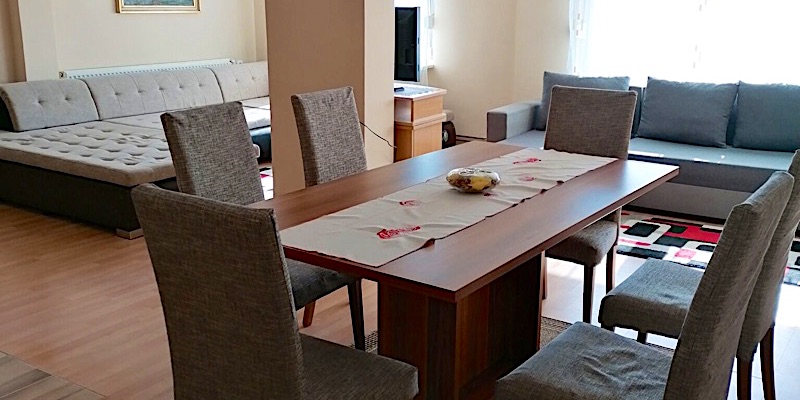 Kerka Apartman Kerkabarabás