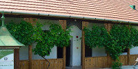 Őrhegy vendégház Perkupa