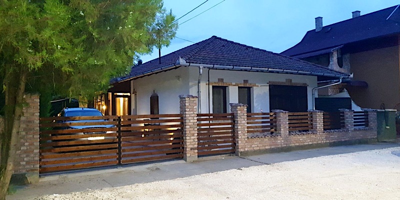Góbé Vendégház és Wellness Abony