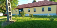 Bedők Vendégház Isztimér