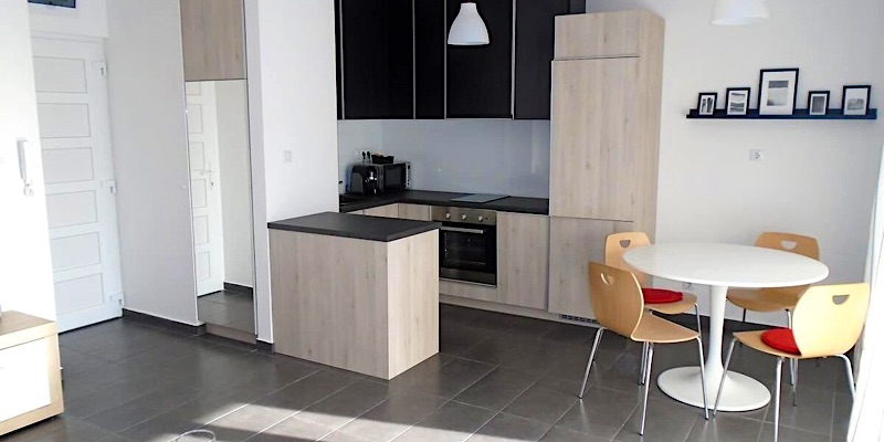 Dobó Apartman Szeged