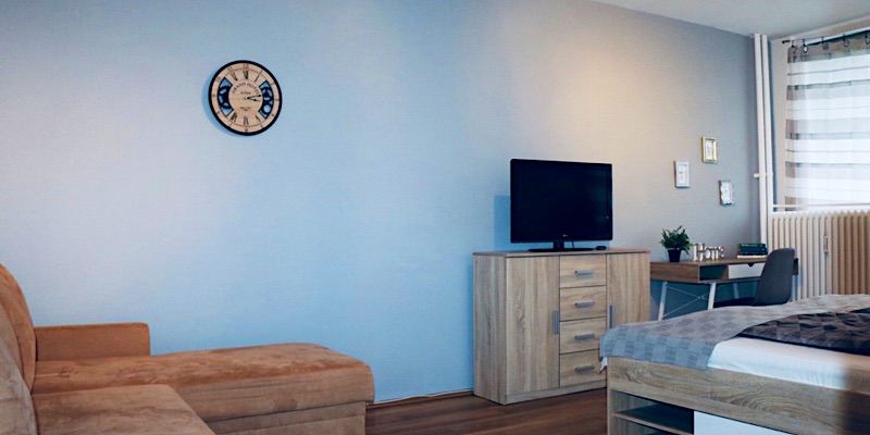 Viola Apartman Pécs
