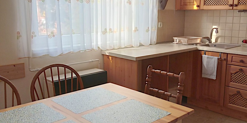 Gyöngy Apartman Zalaegerszeg