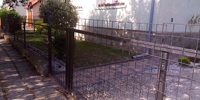 Csilla Apartman Balogunyom