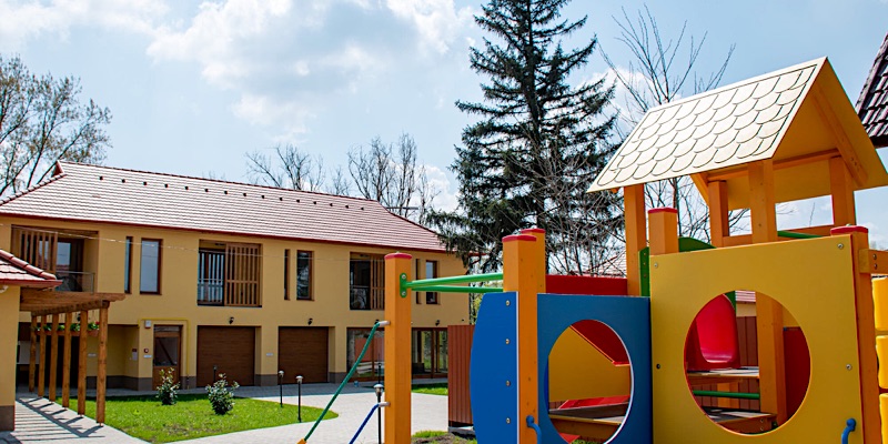 Horgászturisztika Központ Apartman Tiszaroff