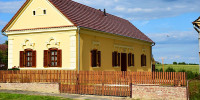 Porrogi Fenyő Vendégház Porrog