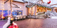 VillaFarm Resort Újireg