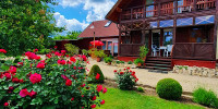 Dióliget Apartman Dudar