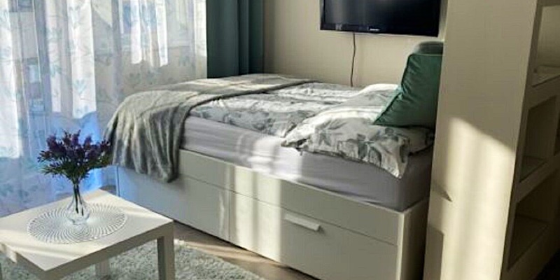 Zrínyi Central Apartman Nyíregyháza