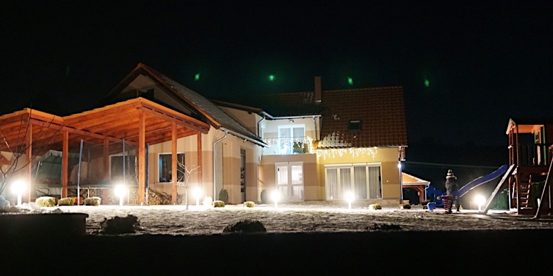 Eplényi Apartmanház Eplény