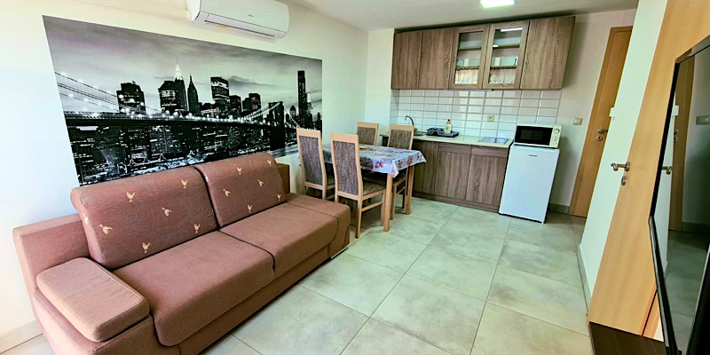 Anita Apartman Sopron