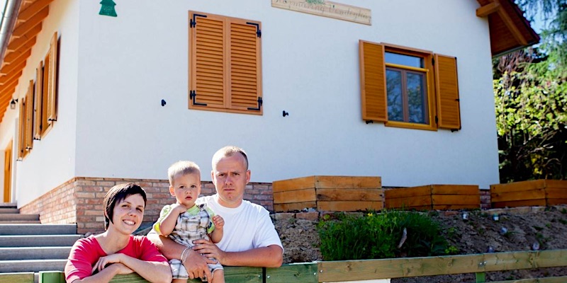 Rozmaring Vendégház Zengővárkony