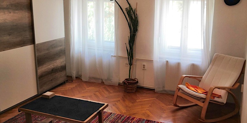 Vince Apartman Pécs