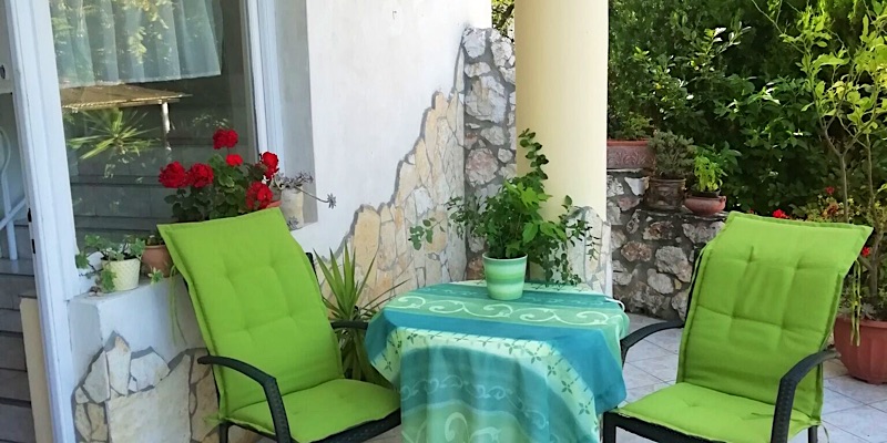 Szilvia Apartmanház Harkány