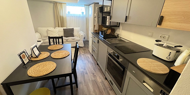 Home Apartman Nagyesztergár