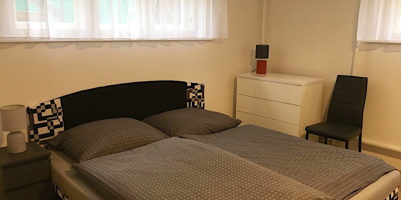 Szálláspartner Apartman Székesfehérvár
