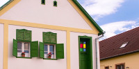 Hauszmann Vendégház Palotabozsok