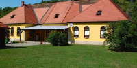 Wagler Vendégház Kisecset