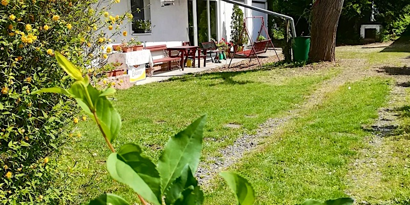 Árnyas Fűz Apartman Magyaregres