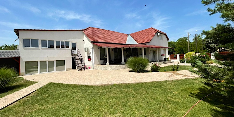 Battonya House Battonya, 4 szoba 6 férőhely
