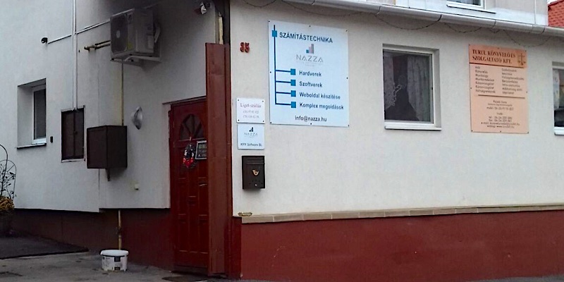 Liget Szállás Szárliget