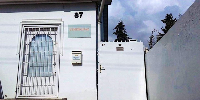 Anda Vendégház Gödöllő