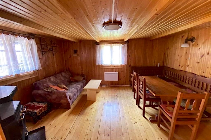 Páratlan panoráma, a természet közelségében - Kép 2